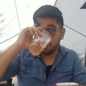 Meet your Posher, Jose